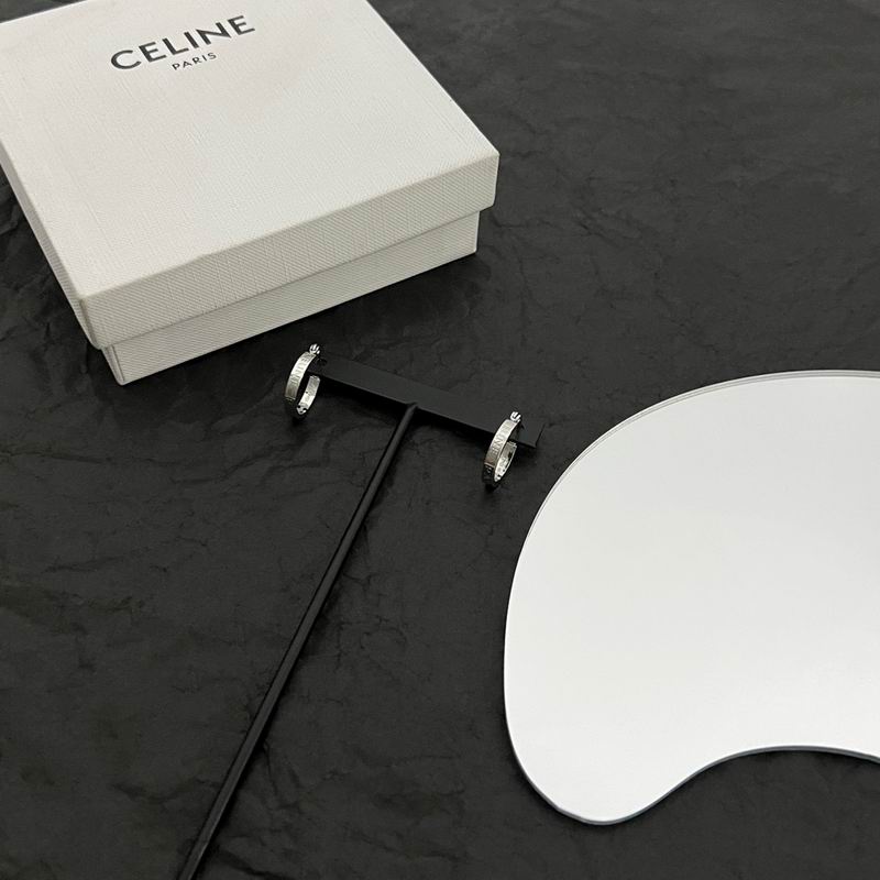 Celine Earring 05lyr296